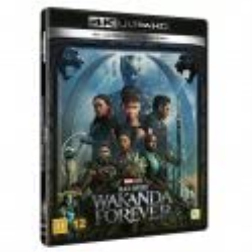 SF STUDIOS Black Panther: Wakanda Forever