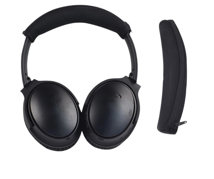 Headband for Bose QC15 QC25 QC35 QC45 QC35 II Headband Headphone Cover