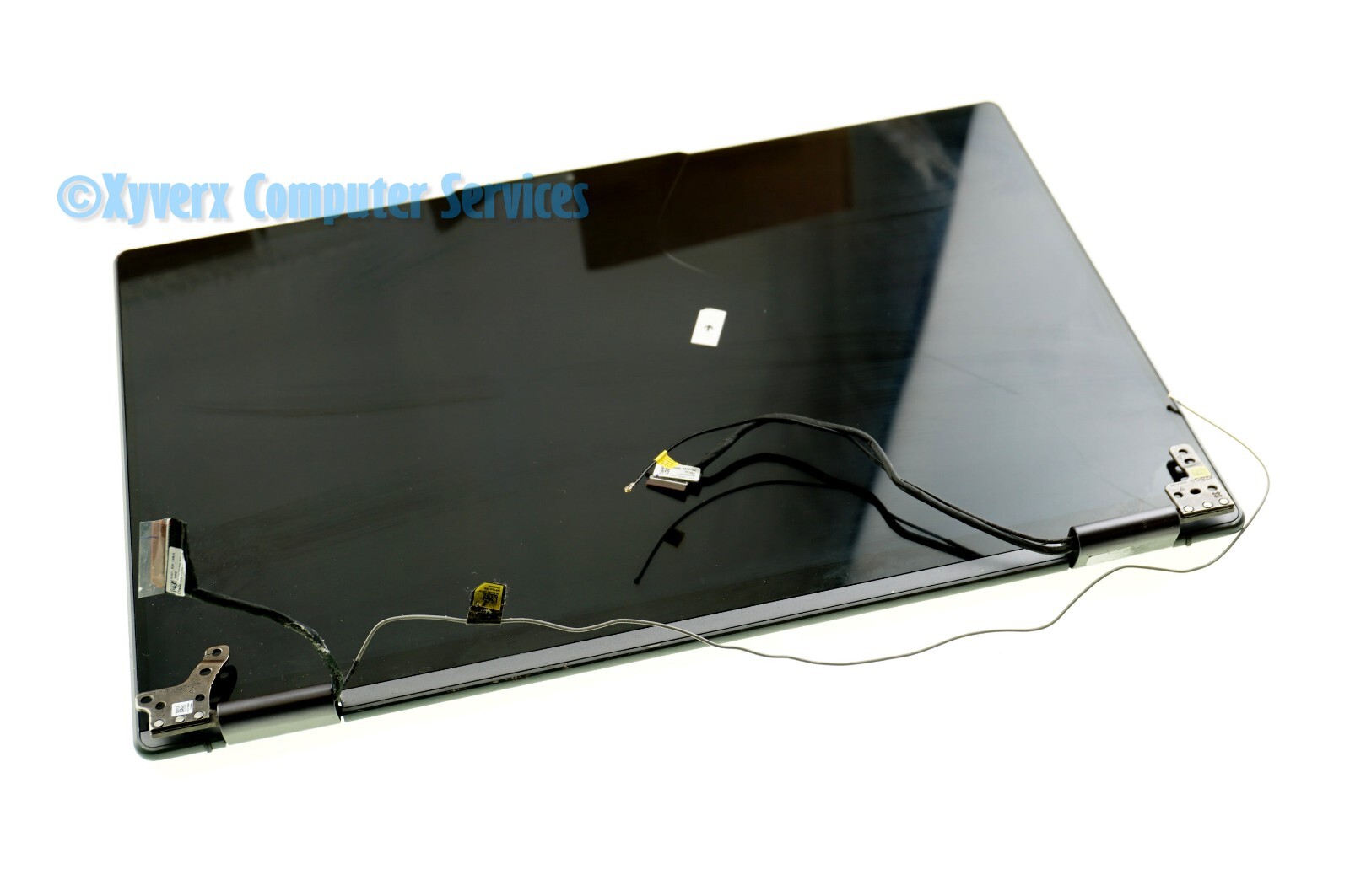 DC02C00X600 OEM LENOVO LCD 16 TOUCH 2.5K YOGA 7i 7 16IAP7 82QG (AS-IS)(AF84)