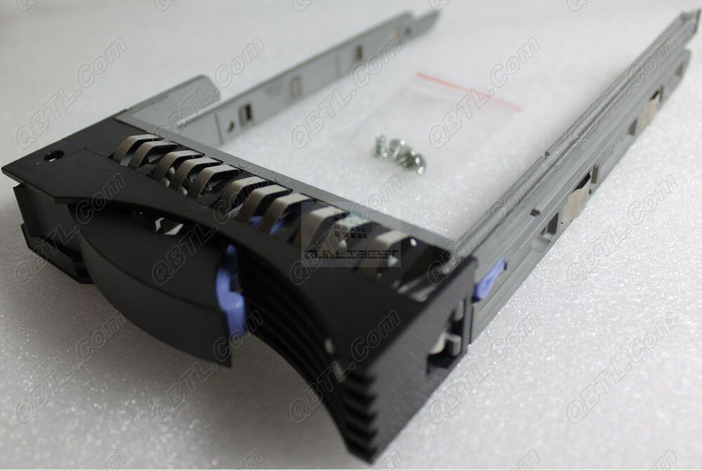 New IBM X236 Ultra 320 SCSI 3.5" Caddy 59P5224 90P1311 39Y8998 US-SameDayShip