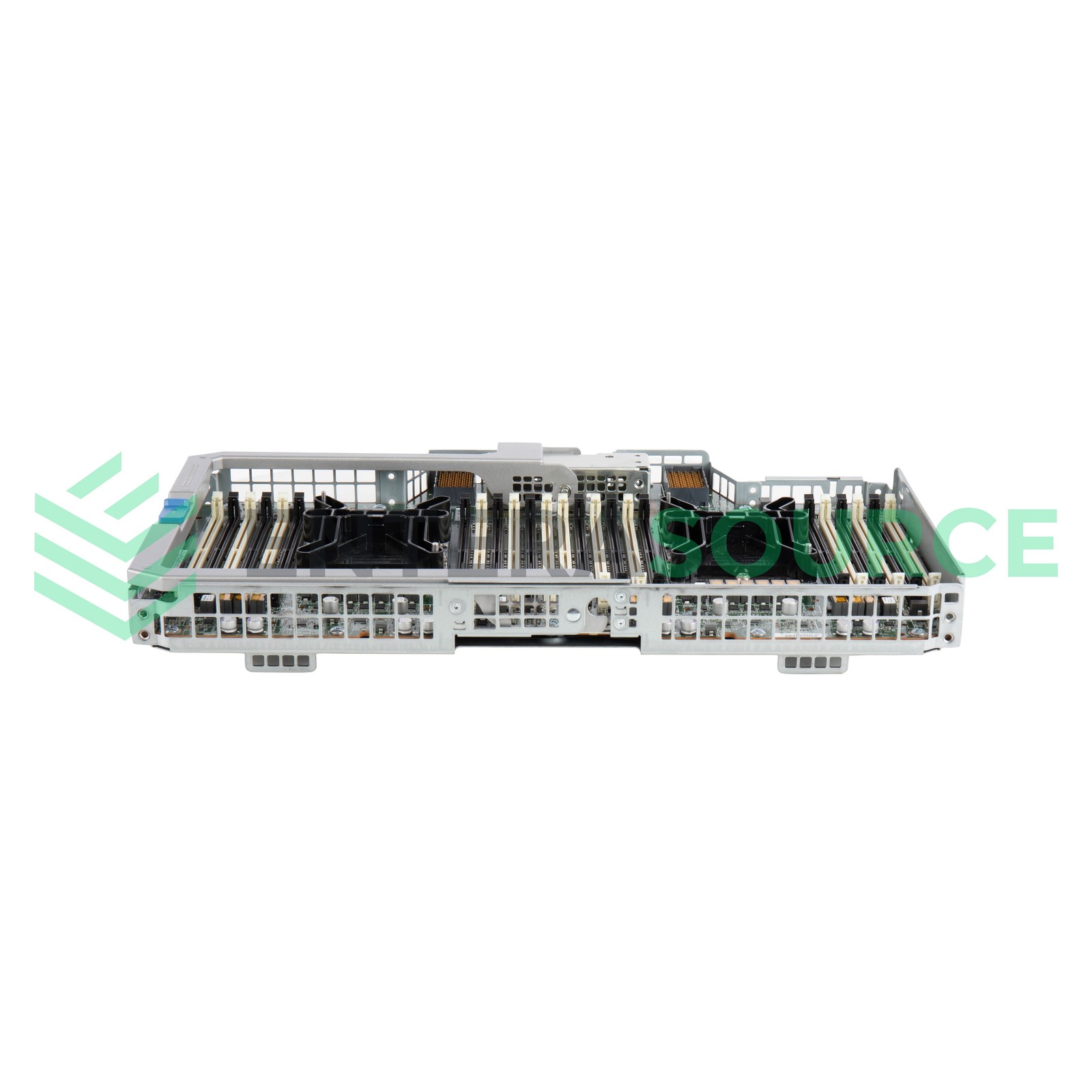 HPE 877945-001 DL5x0 Gen10 CPU v1 Mezzanine Board Kit