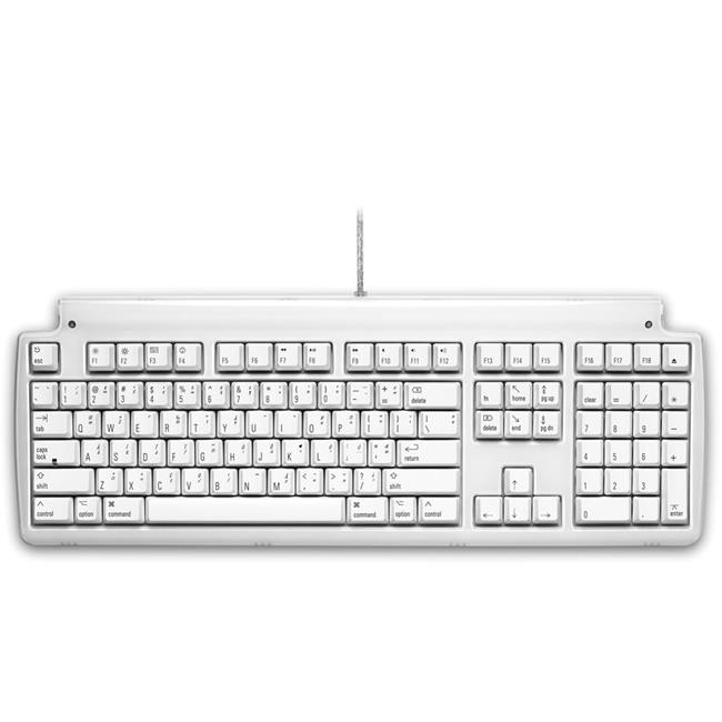 Matias FK302 Matias Tactile Pro Keyboard - Mac