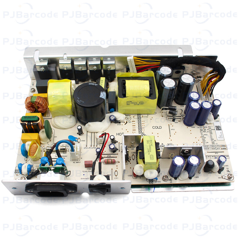P1105147-012 Power Supply board for Zebra ZT411 Thermal Label Printer Genuine
