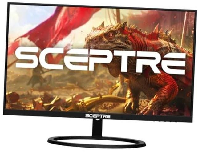IPS 27 Inch 2K 2560 x 1440p QHD 75Hz DisplayPort IPS 27" QHD 75Hz 99% sRGB
