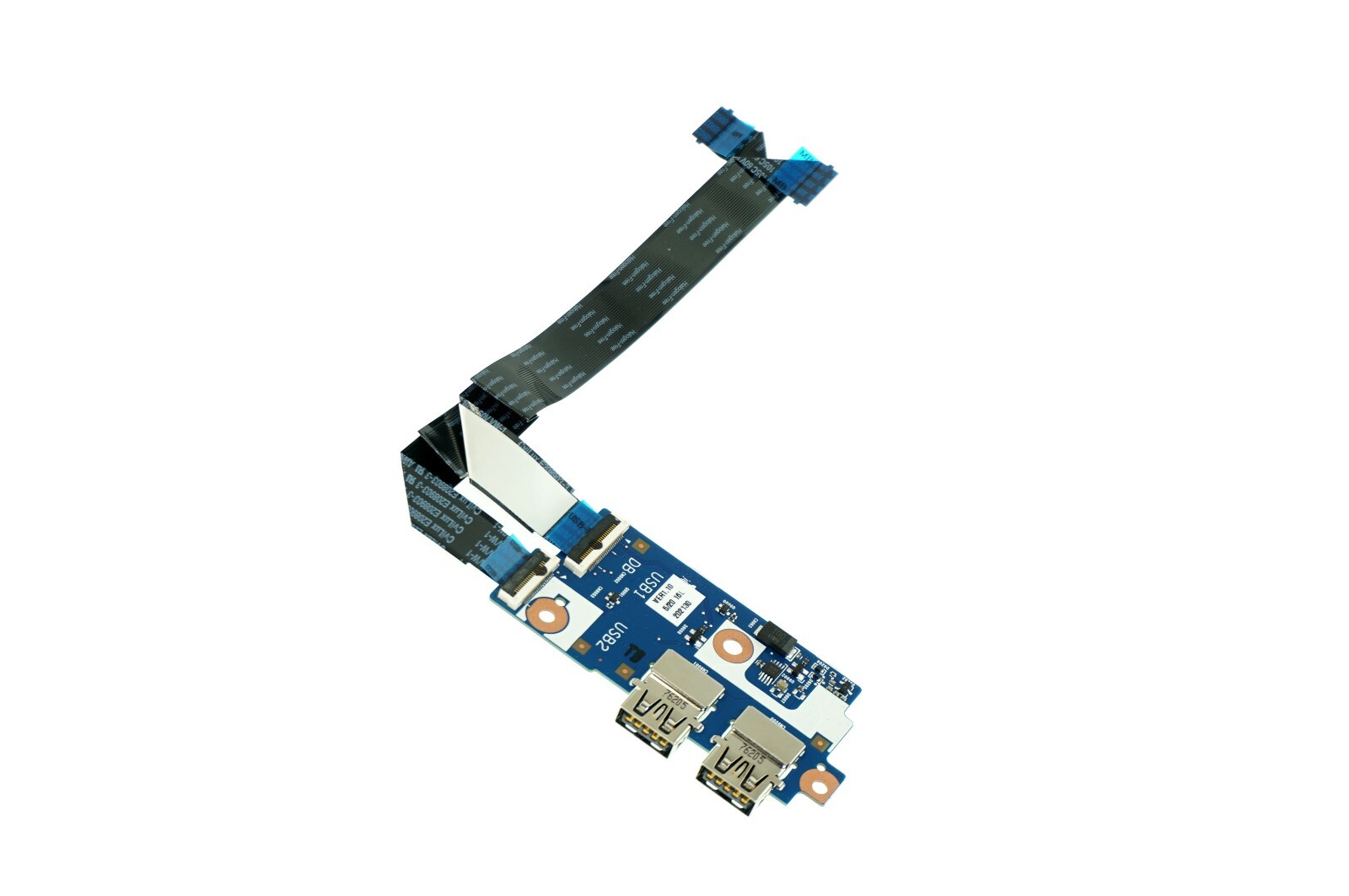 857794-001 GENUINE HP USB BOARD WITH CABLE BOARD 15-AS 15-AS027CL (CA41-CG46)