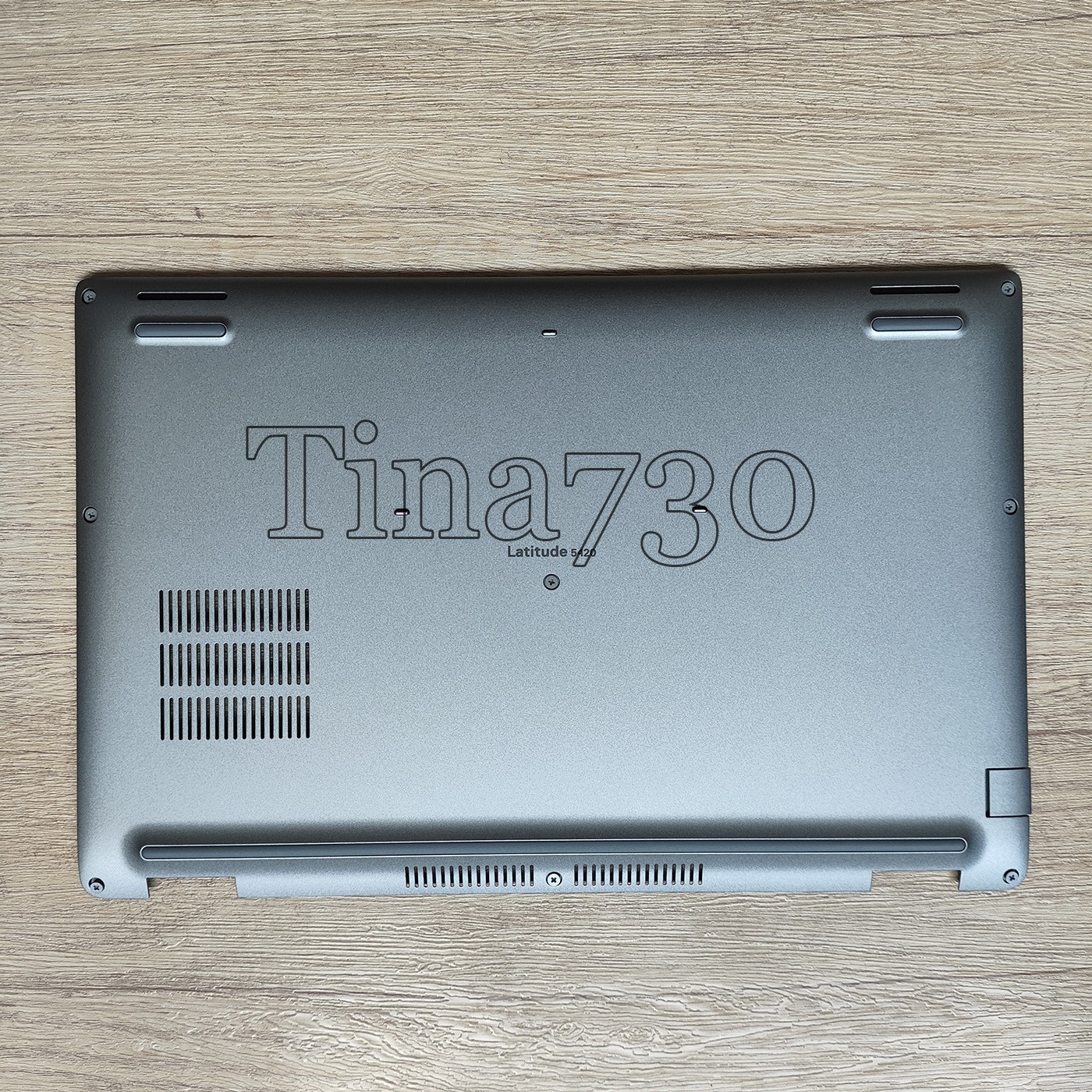 New For Dell Latitude 5420 Laptop Bottom Case Base Cover 63DTN 063DTN 
