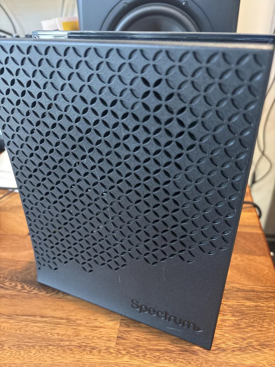 Hitron Technologies Spectrum E31N2V1 Cable Modem DOCSIS 3.1 R5