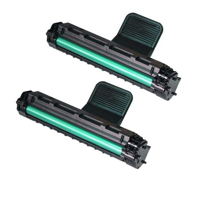 2PK ML-2010D3 ML-1610D2 SCX-4521D3 For Samsung Toner Cartridge ML-2510 ML-2570