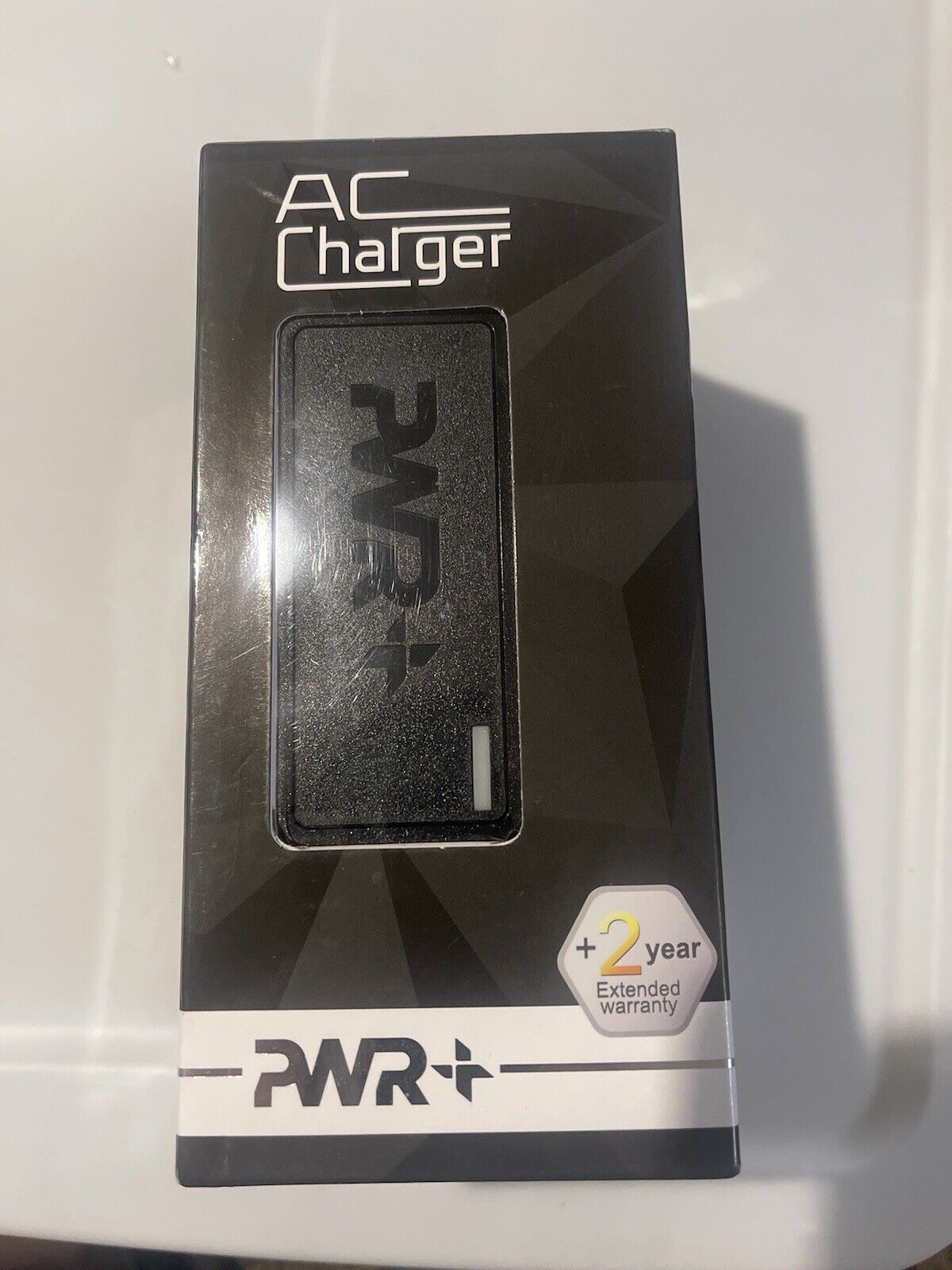 AC Charger PWR+
