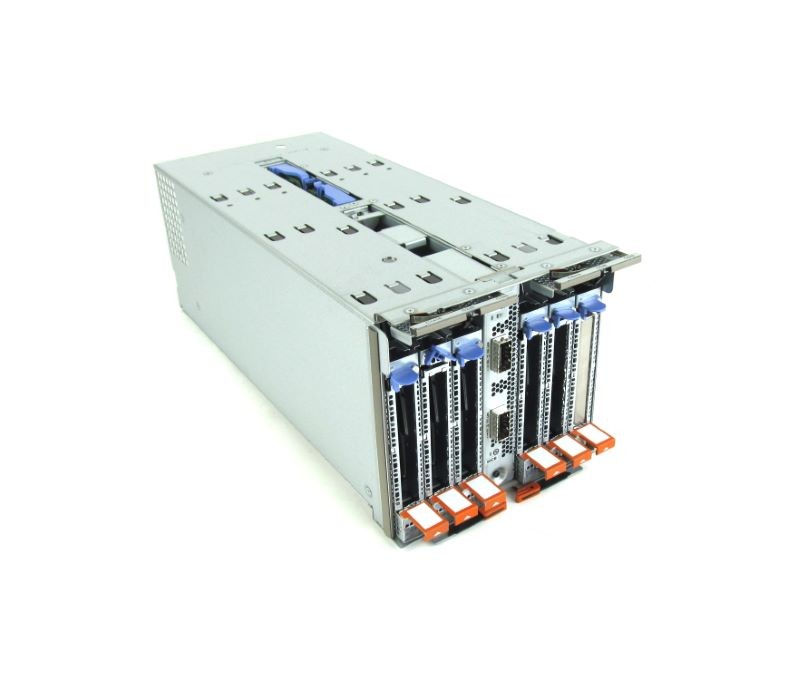 IBM 00TK674 PCIe3 6 Slot Fanout Module 50CB z7