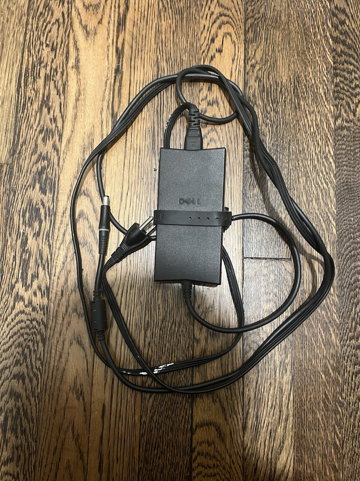 Genuine Dell 150W AC Adapter Charger 19.5V 7.7A LA150PM121 0H1NV4 OEM