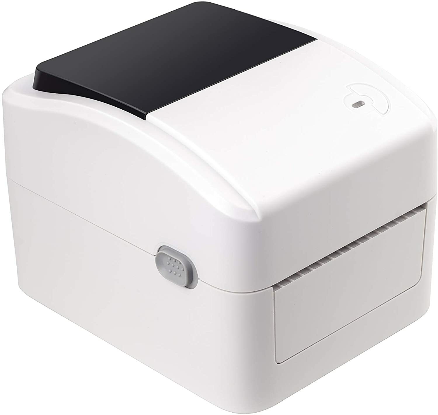 Shipping Label Printer, Roll & Fanfold Thermal Direct Label for Printer 4x6 inch