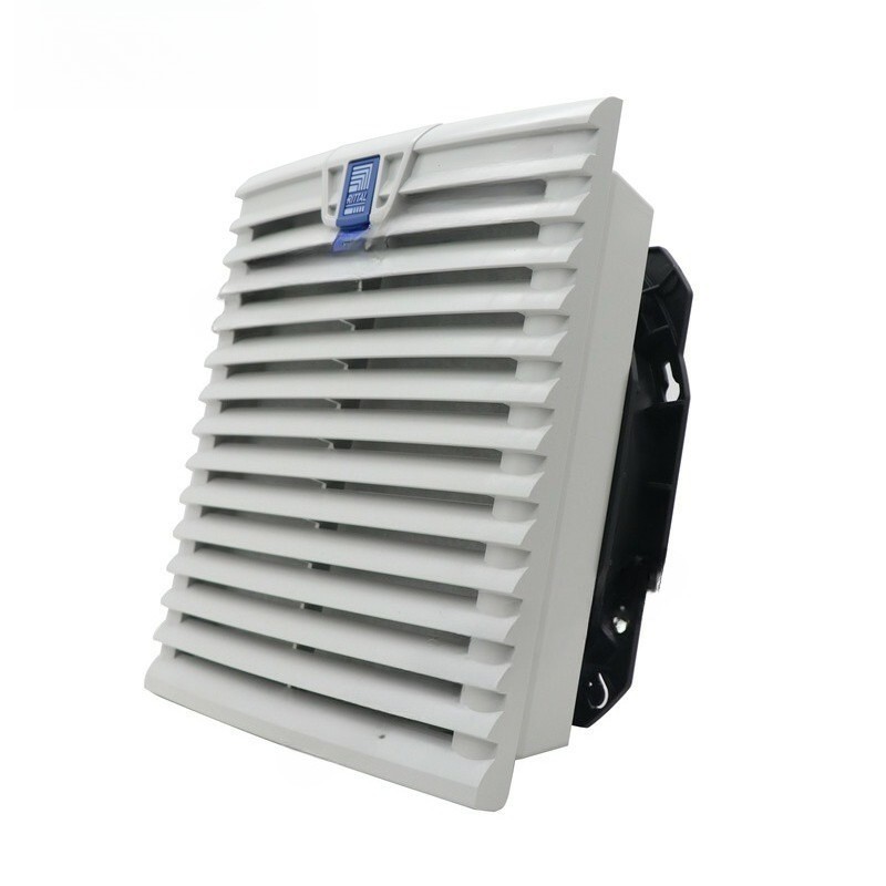 Rittal SK3241.124 / SK 3241.124 Cabinet Cooling Fan DC 24V 19W Ebmpapst Fan