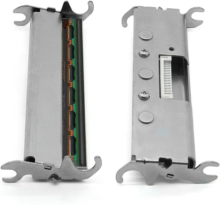Printhead for Honeywell Intermec PC42T PC43T Thermal Printer 203dpi 50125125-001