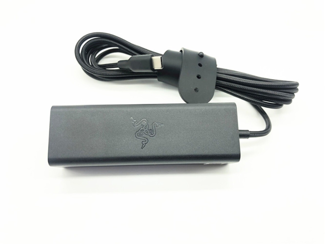 Genuine Razer 65W USB-C Charger for Razer Book 13 UHD+ Touch– 2020 Type C