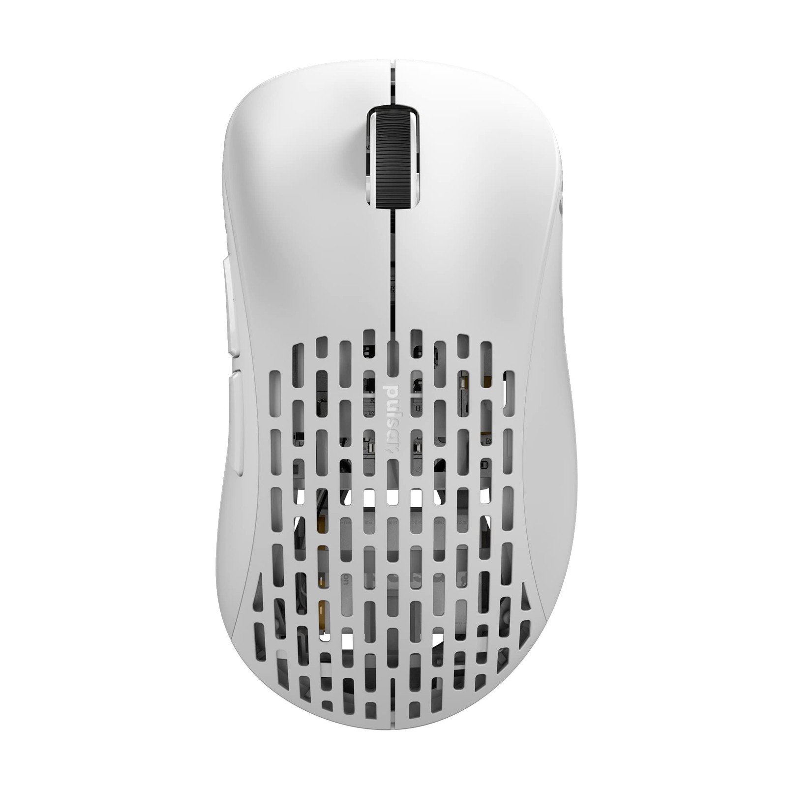 PULSAR Xlite V2 Wireless Ultra-Light Gaming Mouse, 59g, Pulsar Gaming Mouse