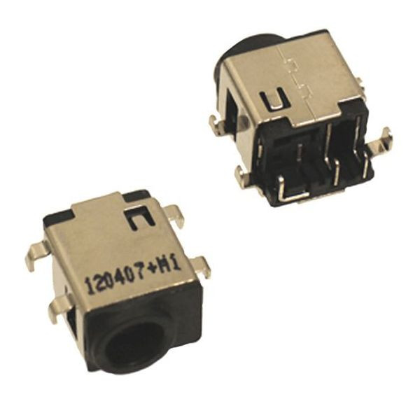 AC DC Power Jack Socket FOR Samsung NP300E5V NP305E4A NT301V3A NT350U1A NT301V5A
