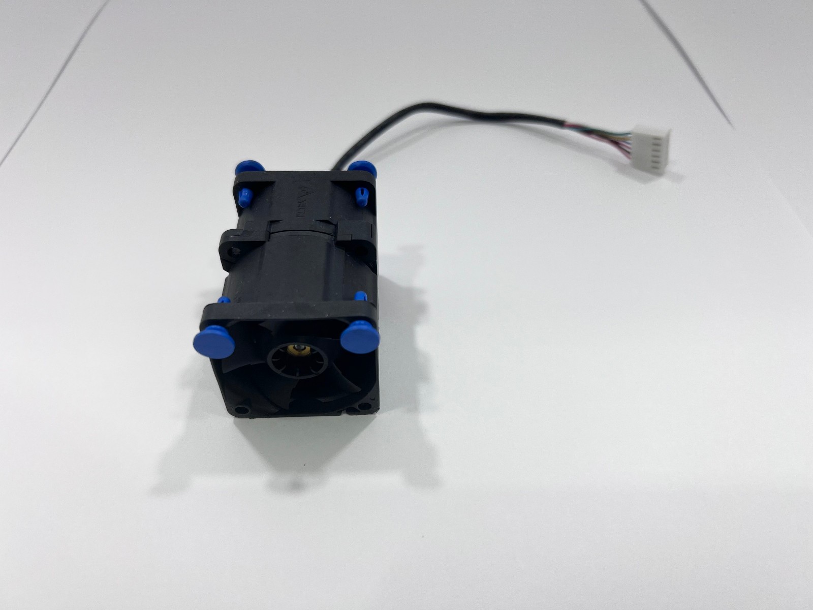 HP GFB0412EHS Fan Proliant DL120 G6 G7 DL160 DL320 G6 DL165 G7 519711-001