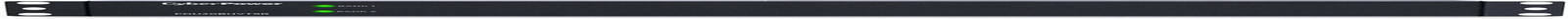 Cyberpower PDU30BHVT8R Basic PDU, 208-230V/30A (Derated to 24A), 8 Outlets, 10Ft
