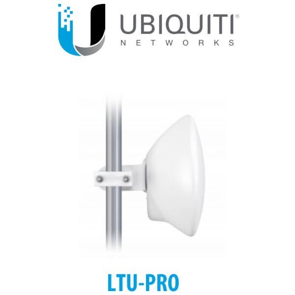 Ubiquiti LTU Pro