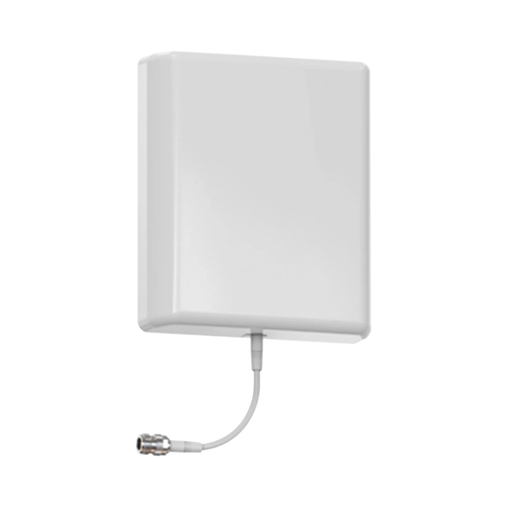 Indoor Panel Antenna For Mobile Signal Booster 806-960/1710-2500 MHz 8dBi