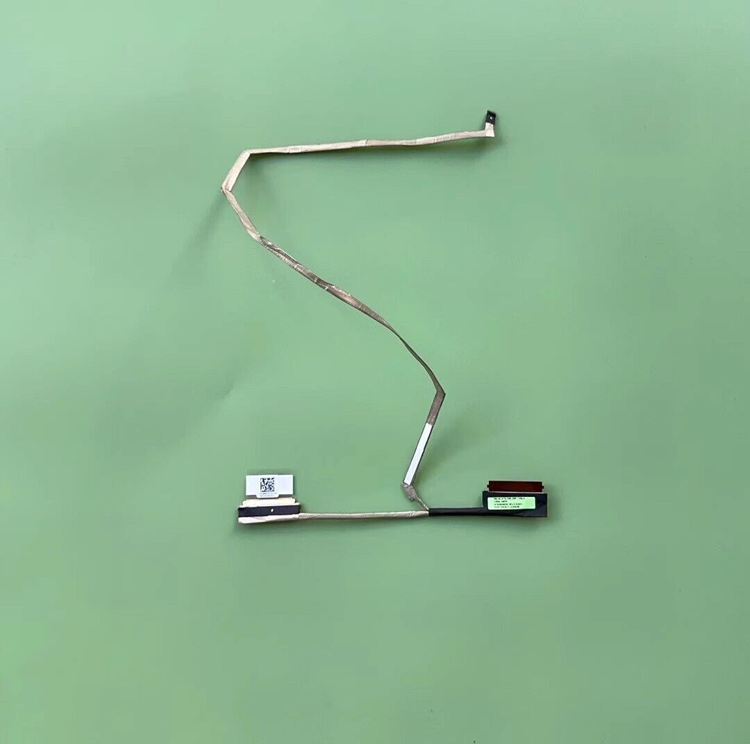 0M5H0Y New LCD HDL50 NTS FHD EDP Cable 120Hz 44Pin For Inspiron 3520 3521 3525