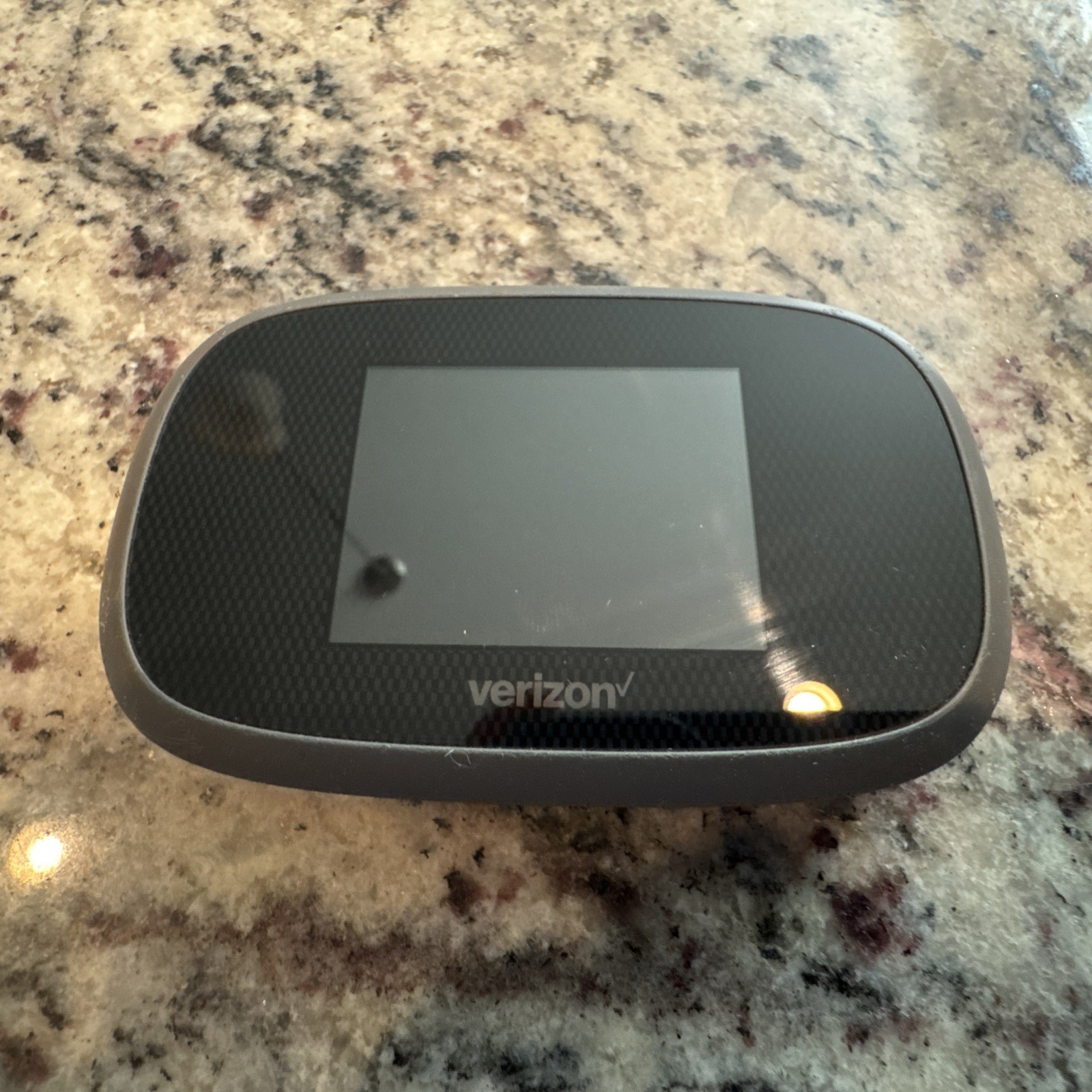 NICE USED VERIZON JETPACK MiFi 8800L MOBILE INTERNET HOTSPOT - Works Good 001