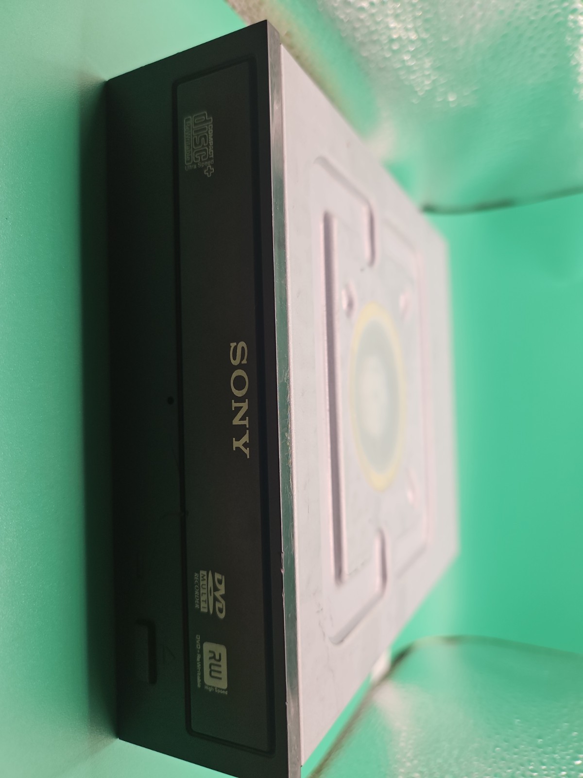 Sony DRU-820A DVD/CD Rewritable Computer DriveIDE