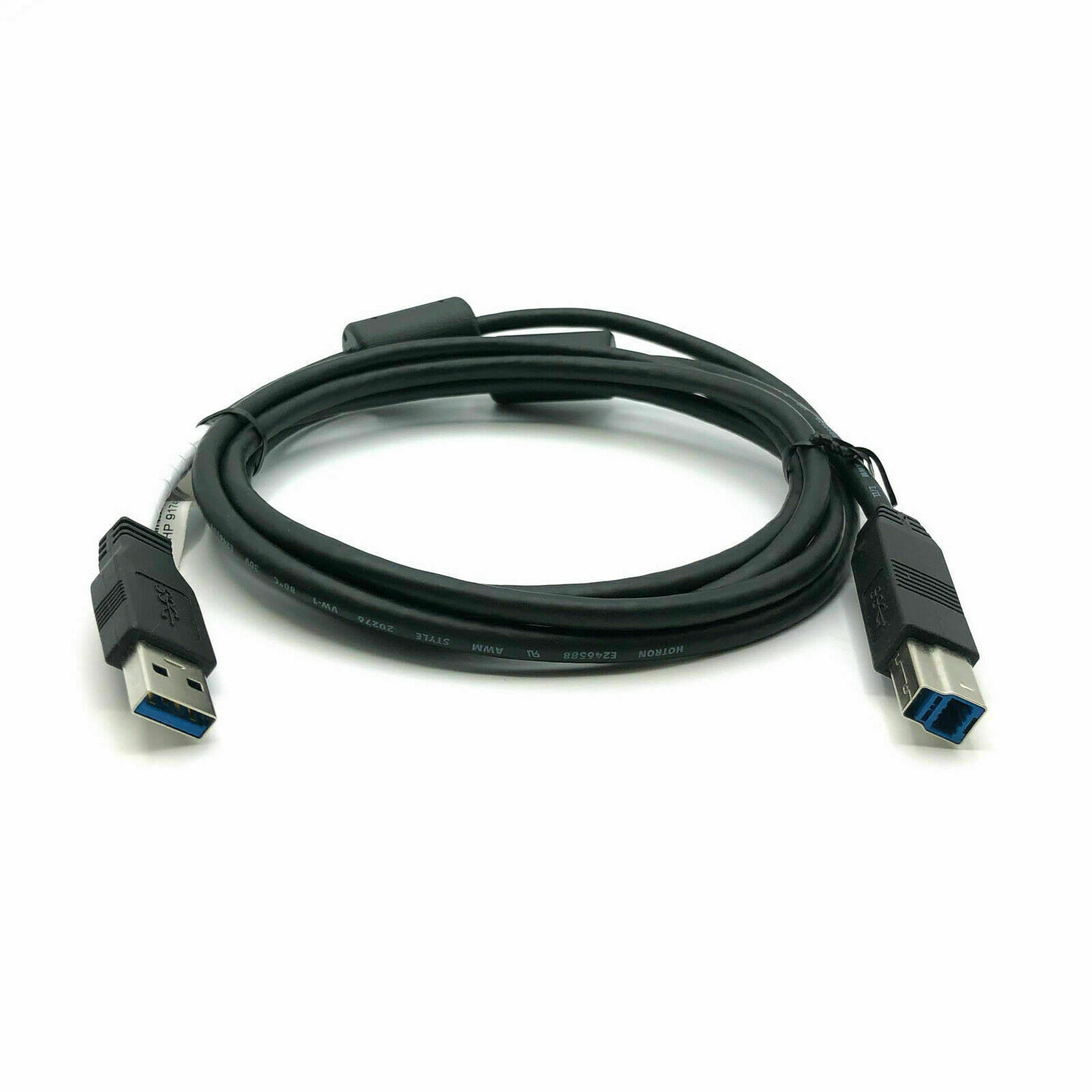 NEW Genuine USB 3.0 A to B Male Cable for Fujitsu ScanSnap iX500 S1500 S1500M