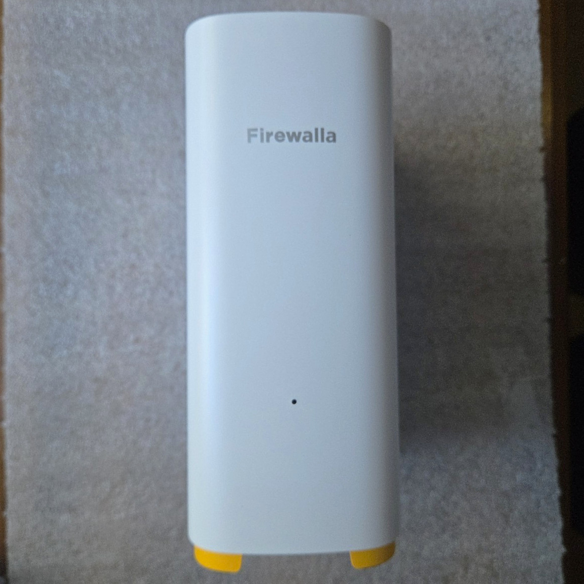 Firewalla AP7 Desktop Used Very Good Condition
