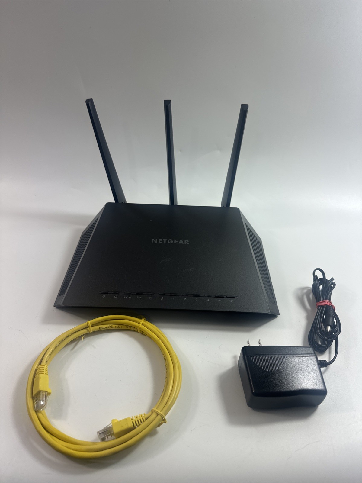 NETGEAR Nighthawk R7000p - AC2300 Smart Gaming WiFi Router