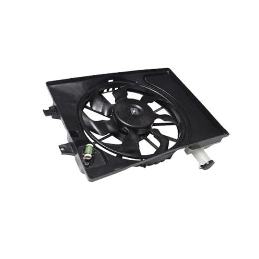 Radiator Cooling Fan Replacement for 674-60236 - Replacement for Elantra