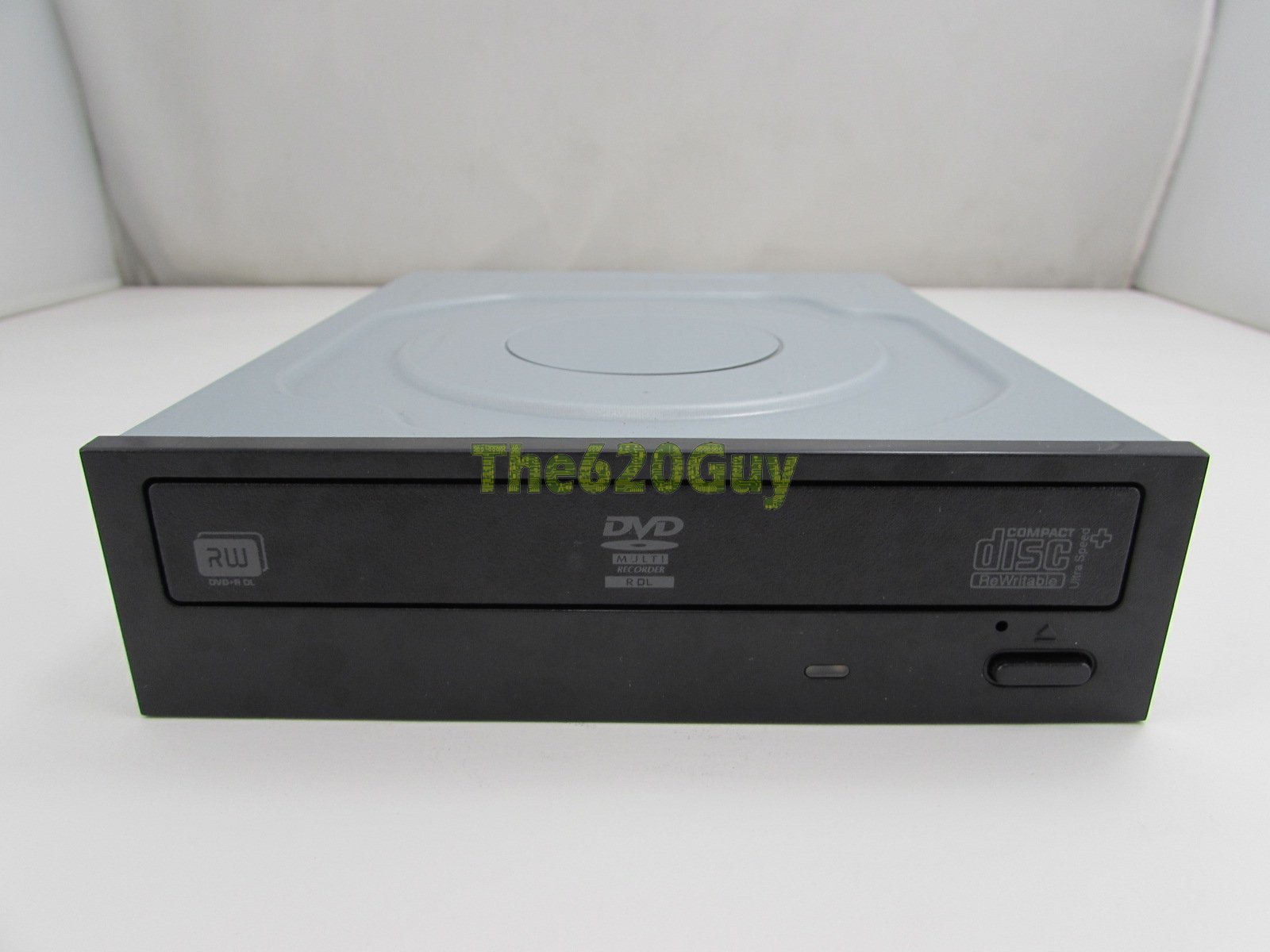 Lenovo 71Y5545 DH-16ABSH DVD±RW Dual Layer 5.25″ Black SATA Optical Drive ODD