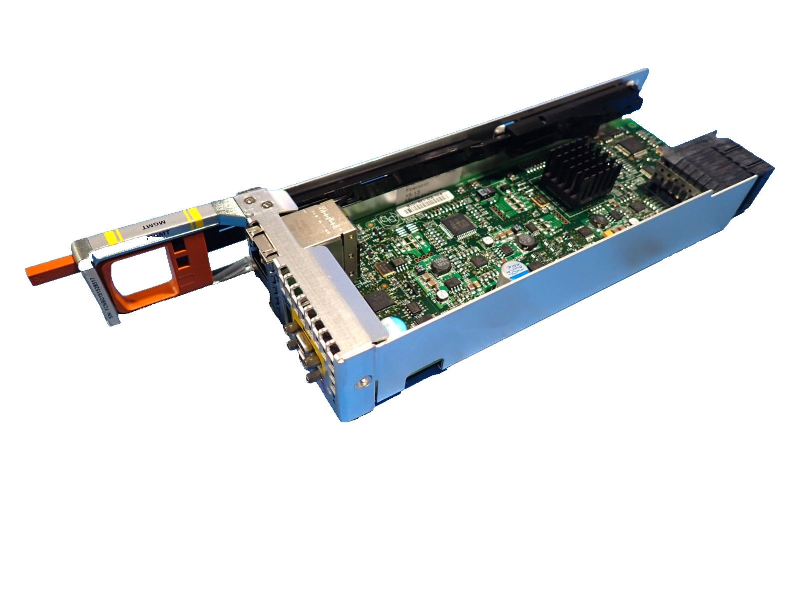 EMC 303-129-101B VNX SAN Storage Area Network Management Module 