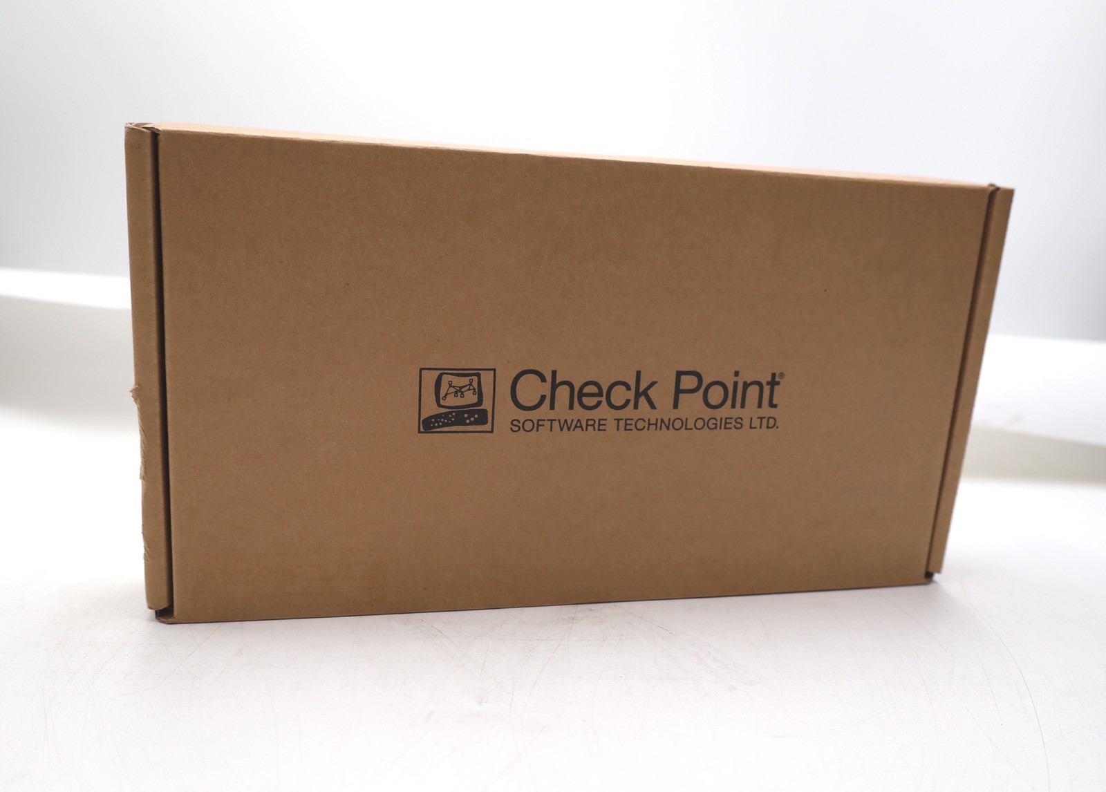 Check Point CPAC-TR-100SR Optical Transceiver Module (Lot of 4)