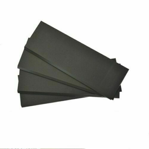 4pcs Carbon Vane 523889 525351 525977 for Rietschle Pump Compressor VTA100