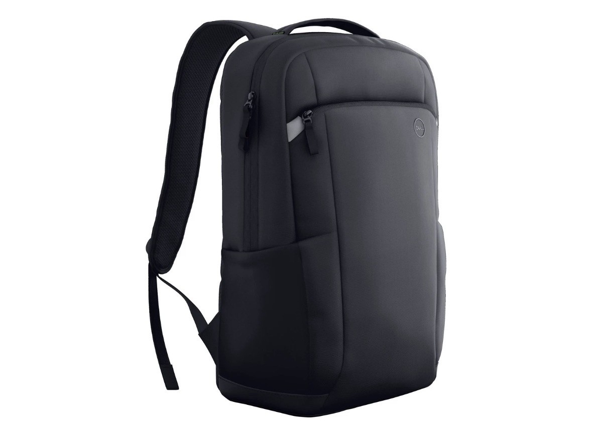 OEM Dell EcoLoop Pro Slim Backpack for 15.6 Notebook Tablet new without tags