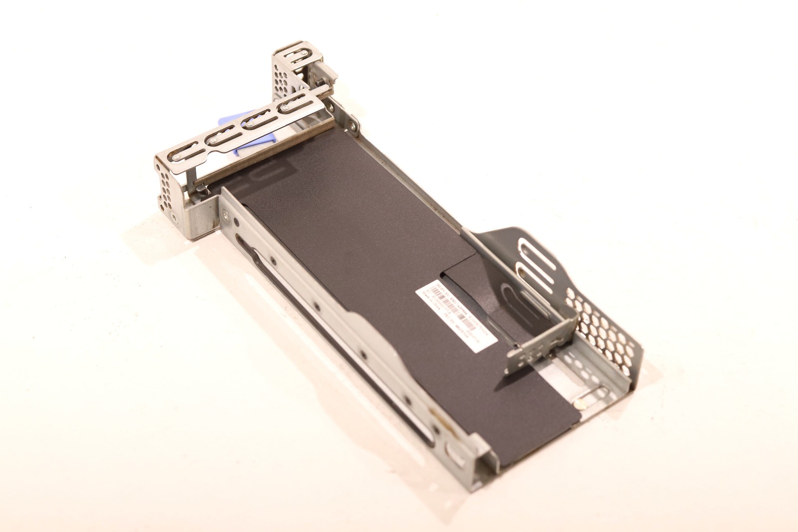 Lenovo ThinkSystem D2 Enclosure Cassette Filler FRU P/N: 00MW548 Tested Working