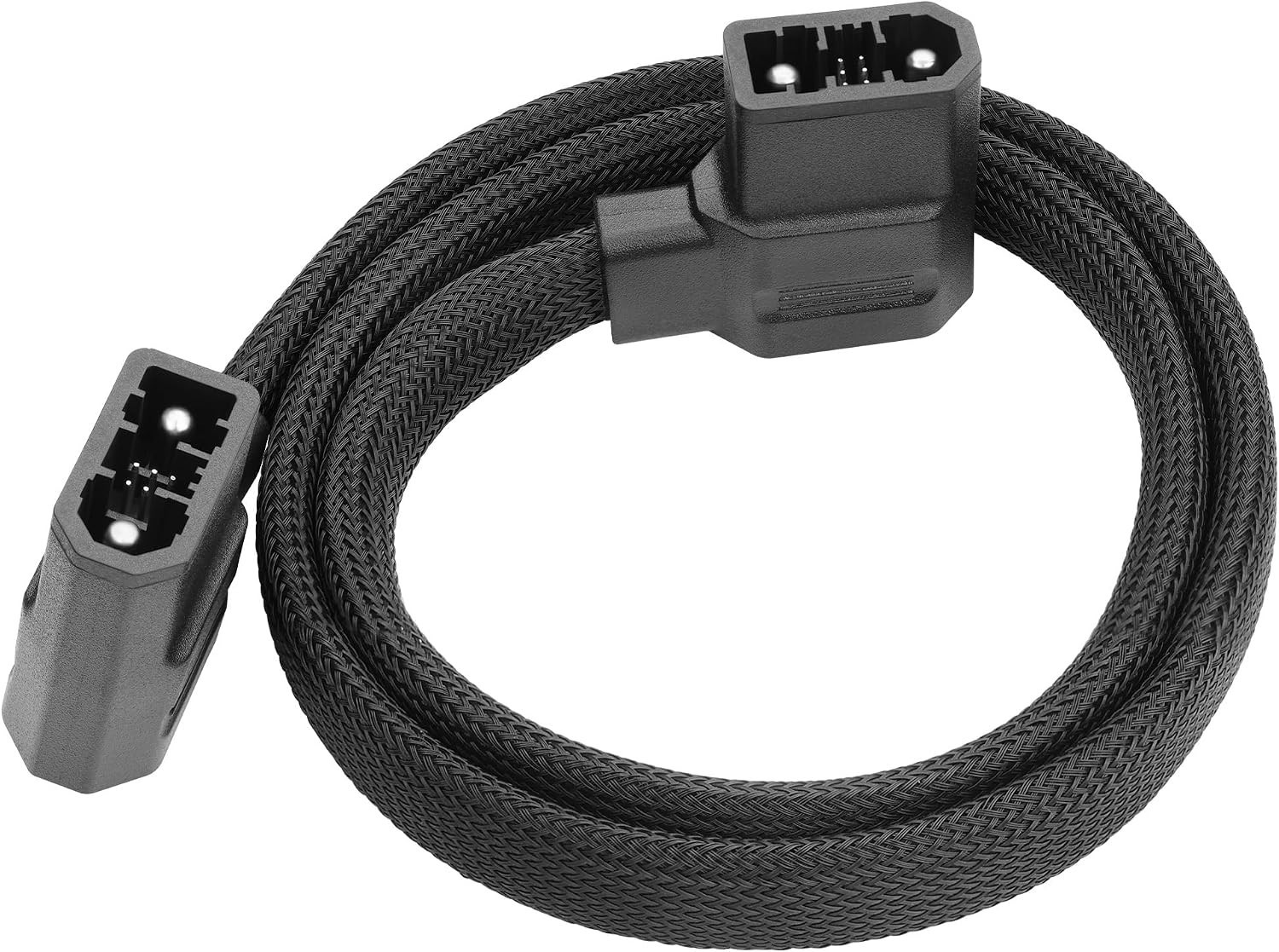 XT150 Cable for Portable Power Station Extra Battery Cable 1M T23-11