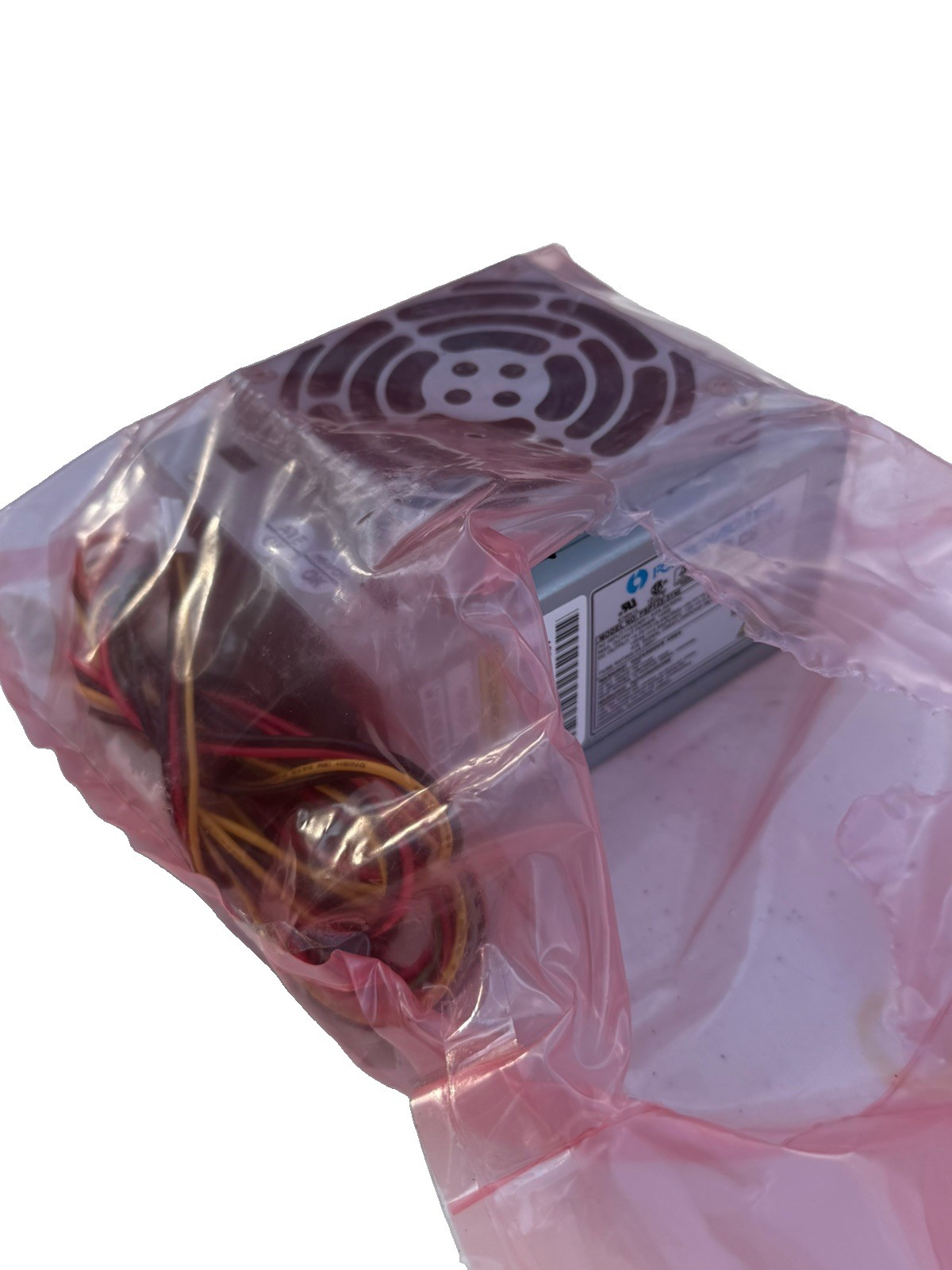New Fortron  Source FSP FSP145-51NI  Power Supply