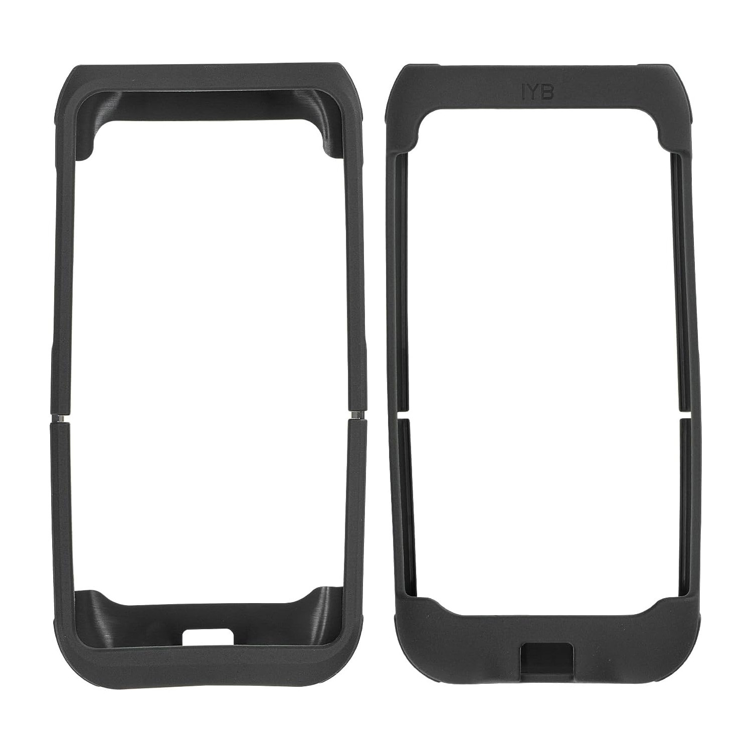 Black Protective Case for Honeywell CT40 CT45 CT47 CT45XP Scanner PN：CT40-PB-XP
