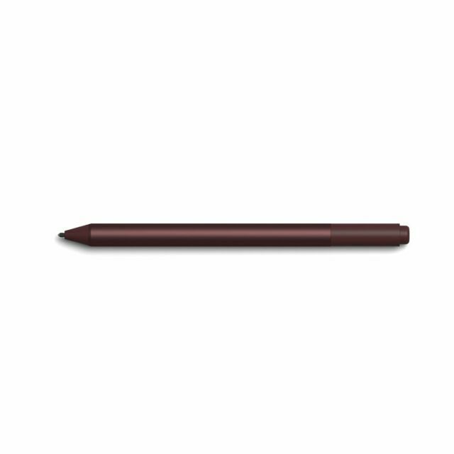 Microsoft Surface Pen - Burgundy - New Retail Box