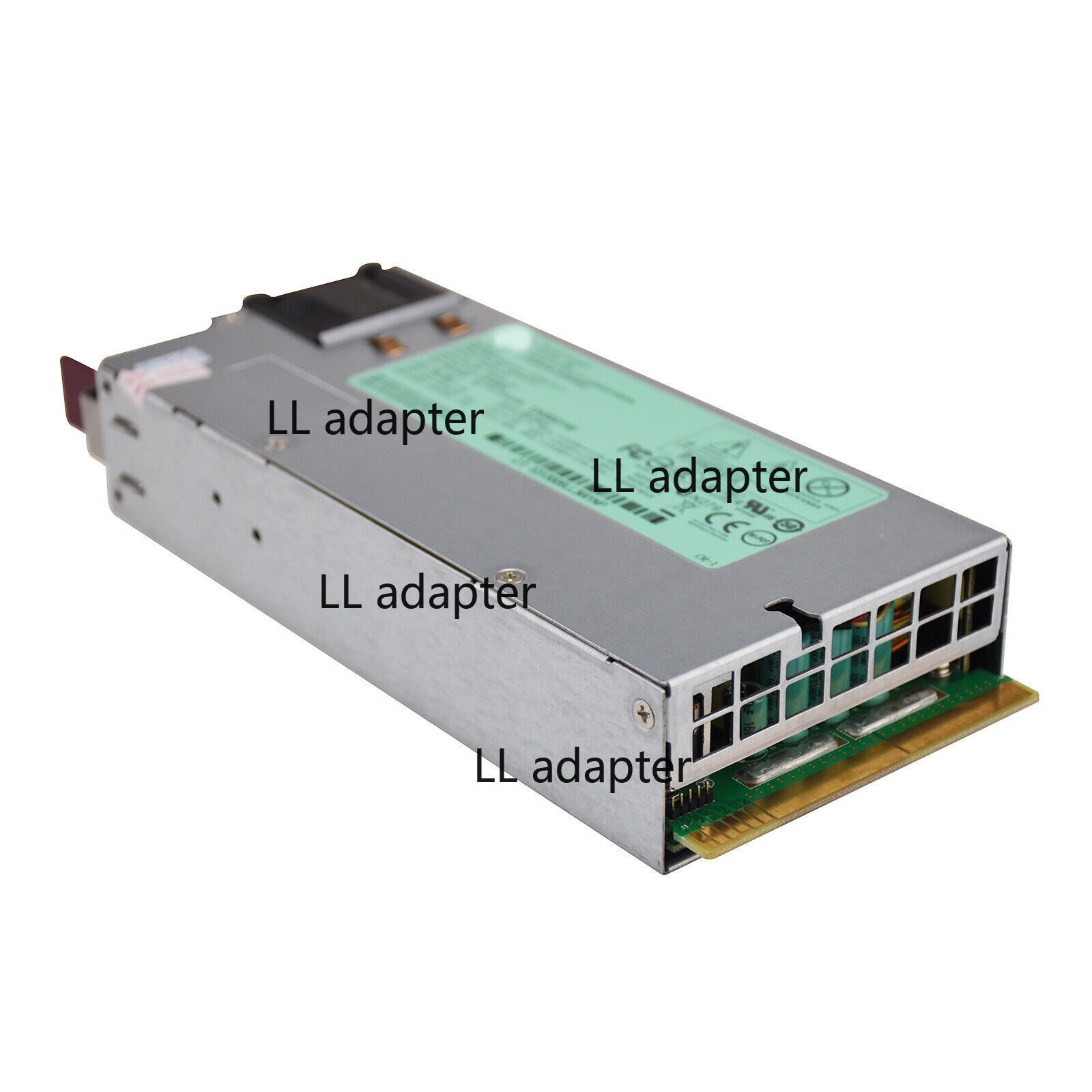 For HP DL580 G7 1200W 498152-001 HSTNS-PL11 438203-001 490594 PSU Power Supply