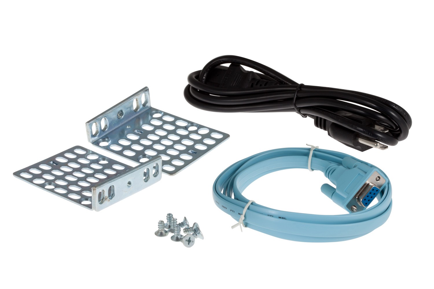 Cisco Accessory Kit  - Lifetime Warranty