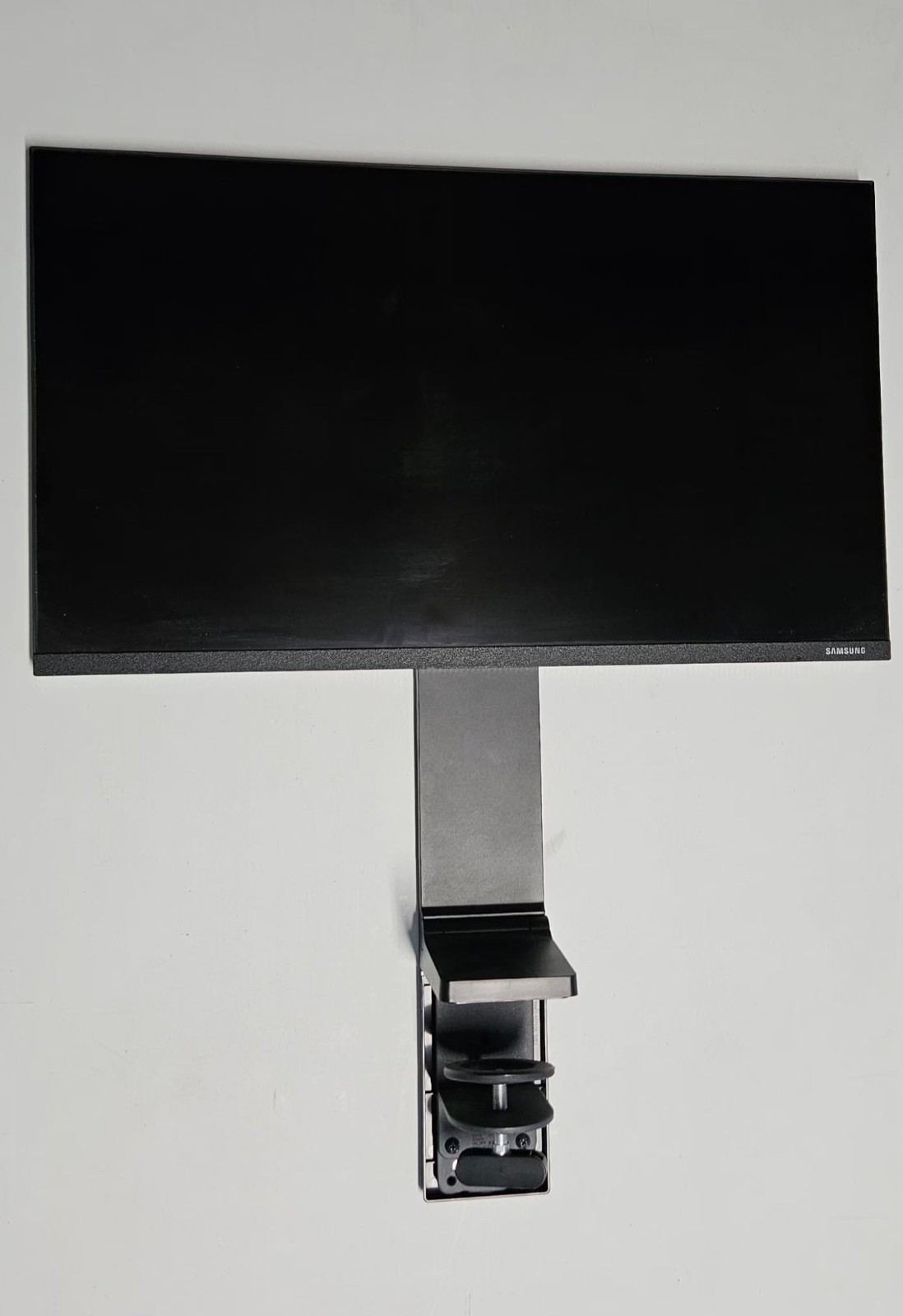 Samsung S27R750Q 27" LCD QHD Space Monitor - Black  - *LINE* -