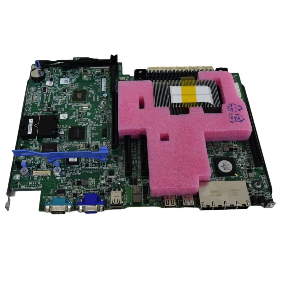 Genuine Dell PowerEdge R815 I/O Daughter Board DDR3 Intel THJFH CN-0THJFH