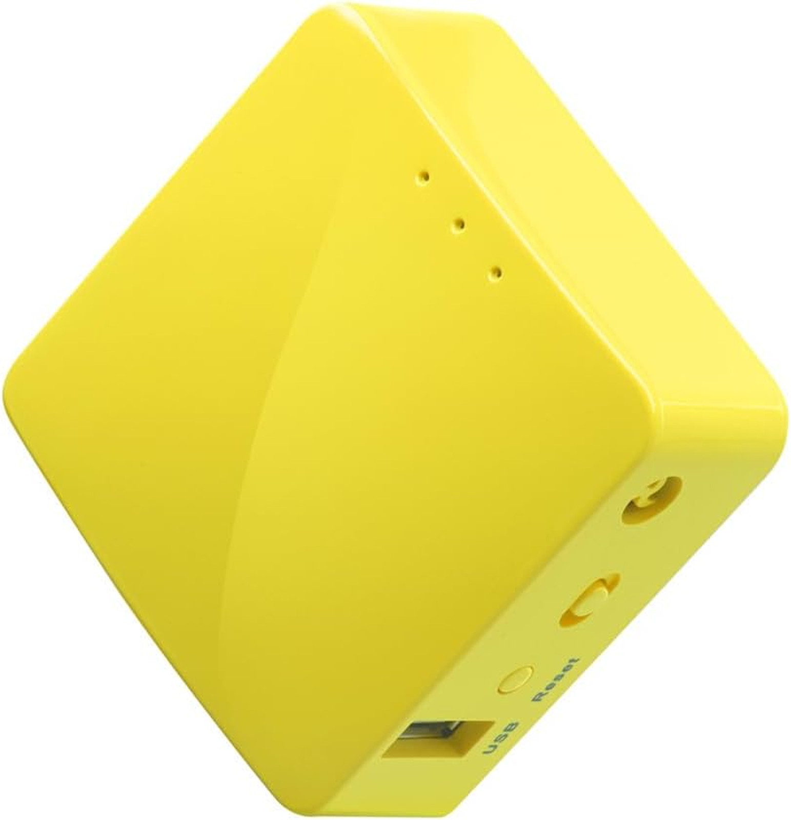 GL-MT300N-V2 (Mango) Portable Mini Travel Wireless Pocket VPN WiFi Router - 2X