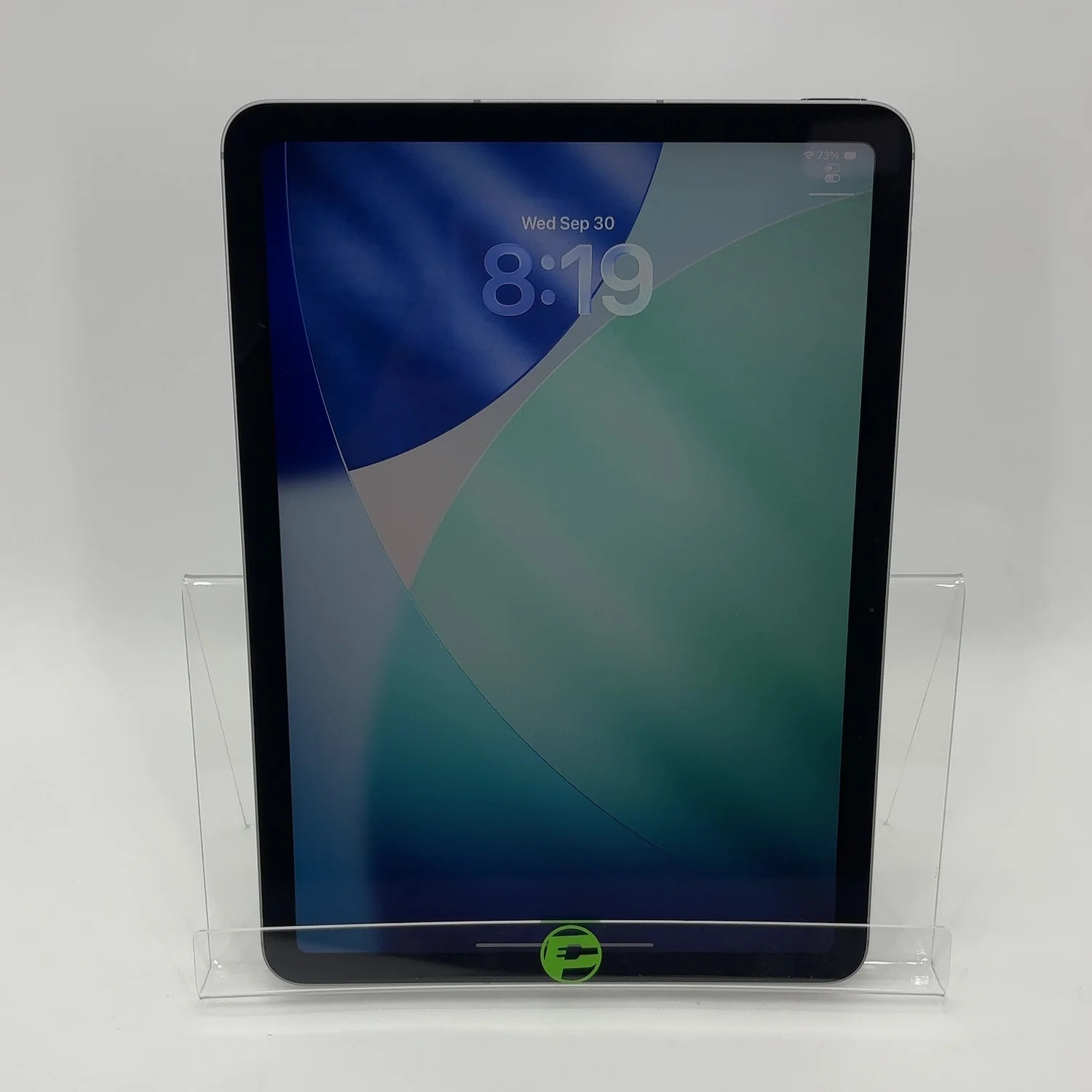 WiFi Only Apple iPad Air 11" M4 128GB 26.6 Space Gray MH784LL/A