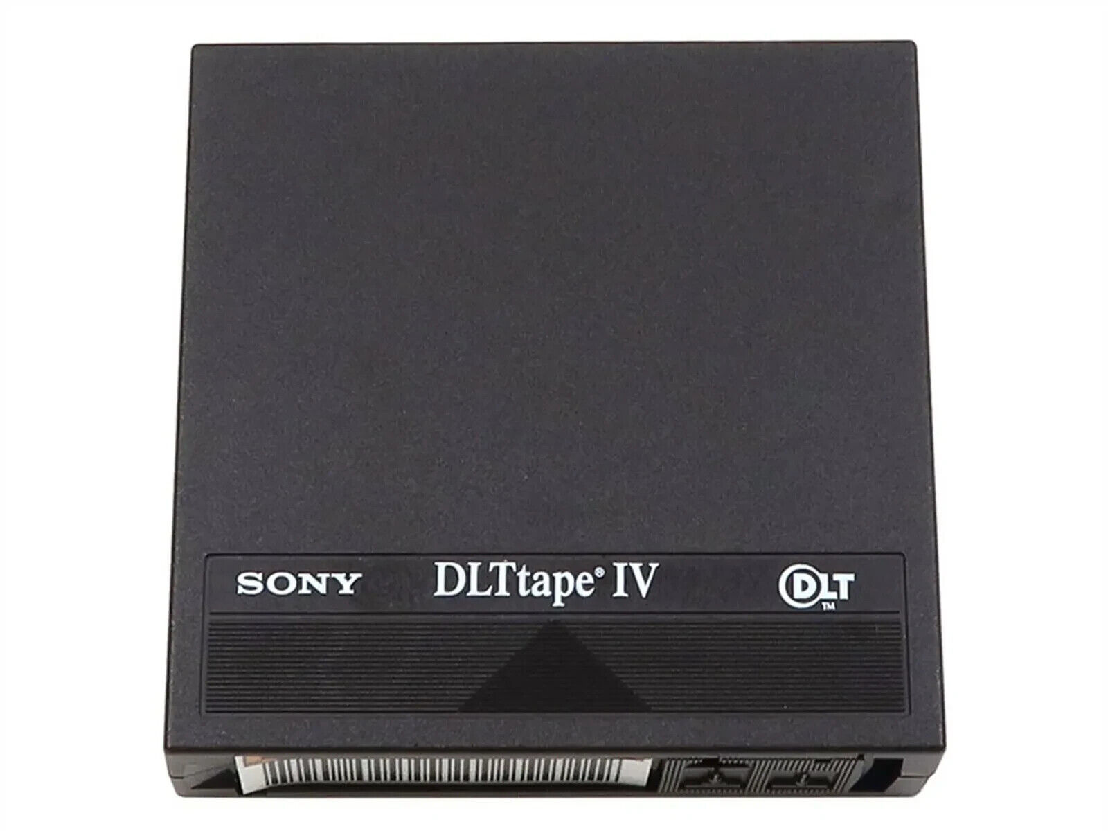 SONY /  MAXWELL DLTAPE IV 40GB NATIVE 80GB DATA CARTRIDGE BACKUP TAPE DL4TK88