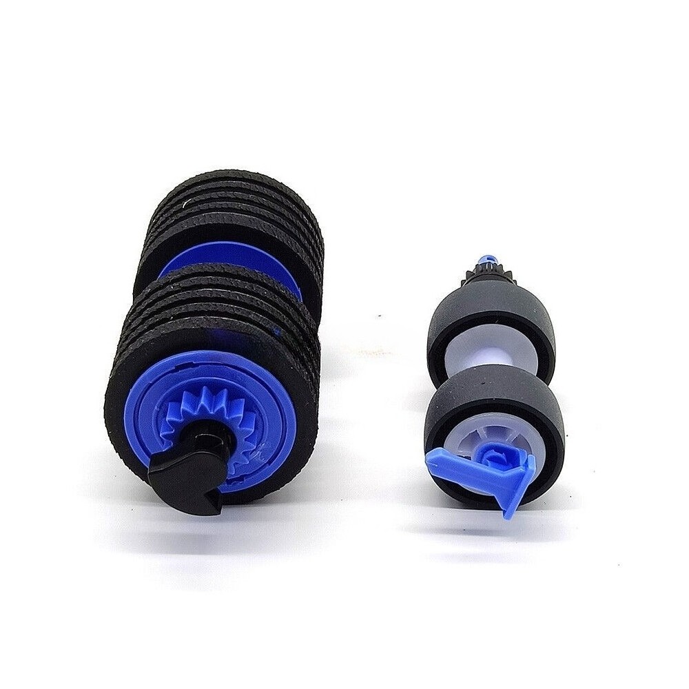 5X Pickup Roller Exchange Roller Kit For Canon DR-M160 DR-M260 DR-C230 DR-M160II